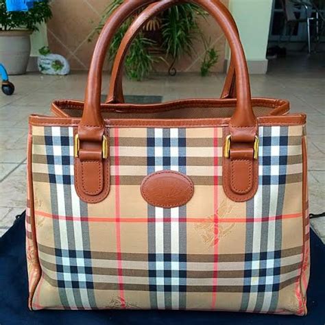 purses burberry london|original burberry bags.